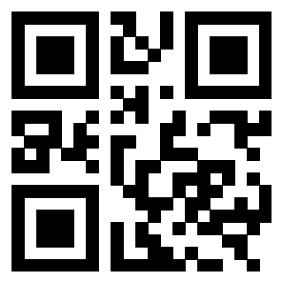 3303420179 - Immagine del Qr Code