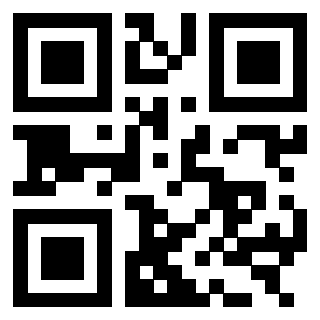 Il QrCode di 3303420180