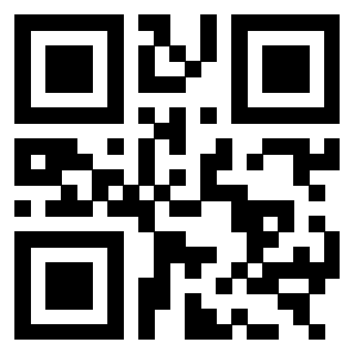 3303420182 QrCode associato