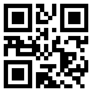 3303420187 - Immagine del QrCode