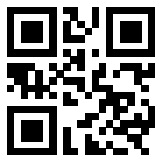3303420188 QrCode associato