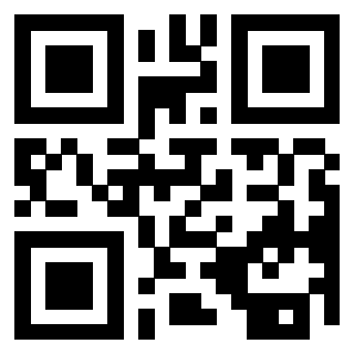 QrCode di 3303420189