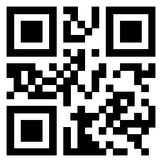 3303420191 Qr Code associato