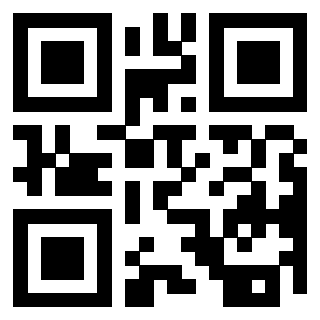 3303420192 - Immagine del QrCode associato