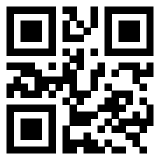 Scansione del QrCode di 3303420194