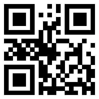 3303420196 Qr Code associato