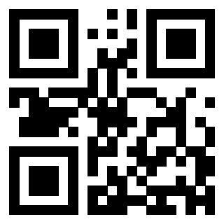 3303420197 - Immagine del Qr Code associato