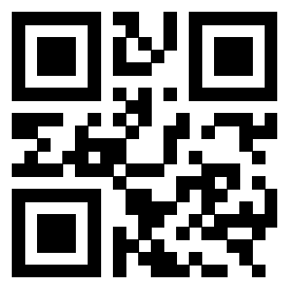 3303420198 - Immagine del QrCode associato
