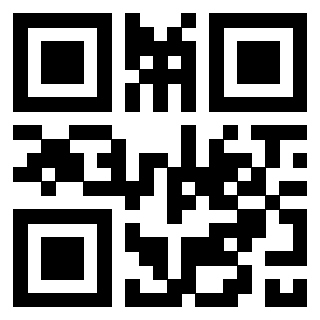 Il Qr Code di 3303420199