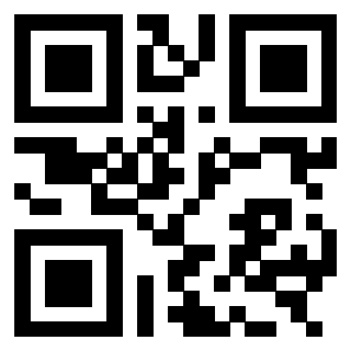 3303420203 Qr Code associato