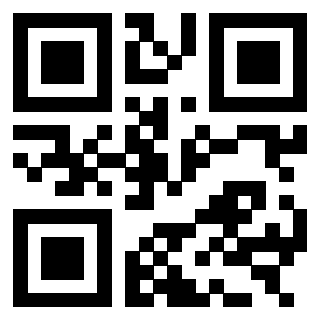 Immagine del QrCode di 3303420204