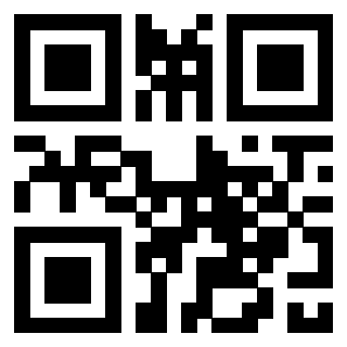 3303420207 Qr Code associato