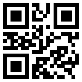 Immagine del QrCode di 3303420209