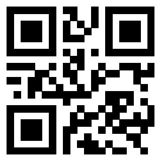 3303420211 - Immagine del QrCode associato