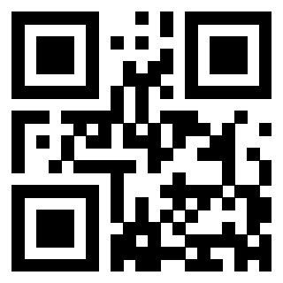 Scansione del Qr Code di 3303420212
