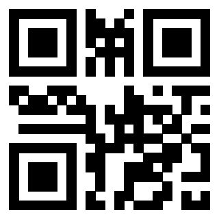 Scansione del Qr Code di 3303420213
