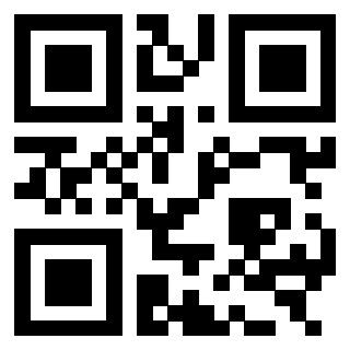 3303420216 - Immagine del QrCode
