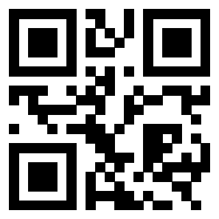 Scansione del Qr Code di 3303420217