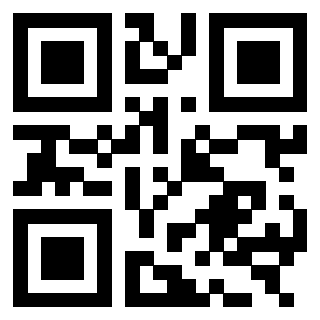 3303420225 - Immagine del QrCode associato