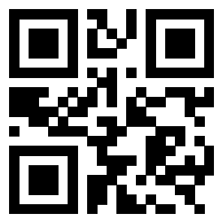 3303420227 - Immagine del QrCode