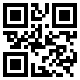 3303420228 - Immagine del QrCode