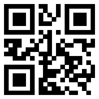 Il QrCode di 3303420231