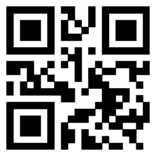3303420235 - Immagine del QrCode