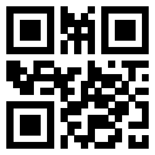Scansione del Qr Code di 3303420236