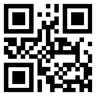 Il QrCode di 3303420238