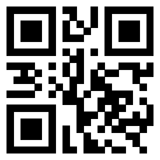 Il Qr Code di 3303420239