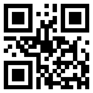 3303420242 - Immagine del QrCode associato