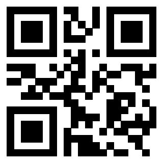 Il QrCode di 3303420247