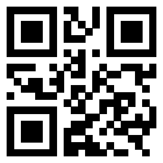 Il QrCode di 3303420248