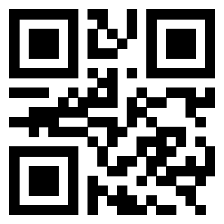 Il Qr Code di 3303420249