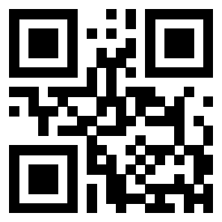 3303420250 - Immagine del Qr Code associato