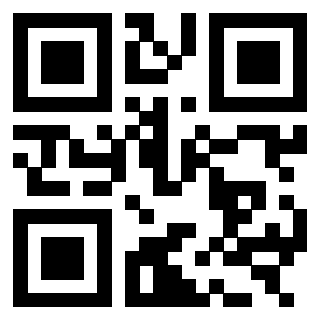 3303420252 QrCode associato