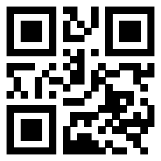 Immagine del Qr Code di 3303420254