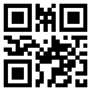 Scansione del Qr Code di 3303420255