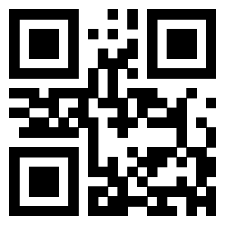 3303420259 QrCode associato