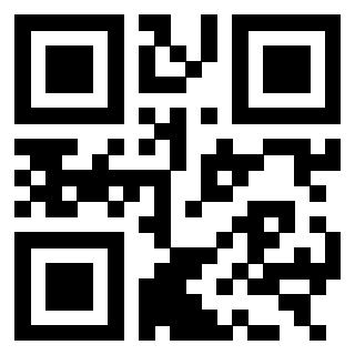 3303420260 QrCode associato