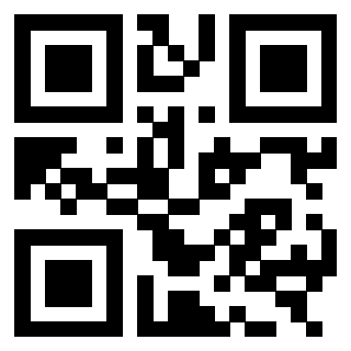 3303420261 QrCode associato
