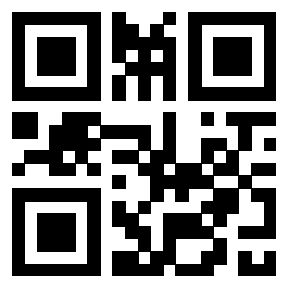 Immagine del Qr Code di 3303420262