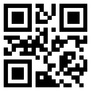 Il QrCode di 3303420267