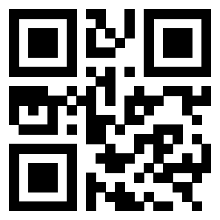 Immagine del Qr Code di 3303420268