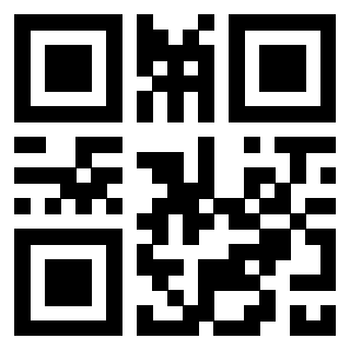 Immagine del QrCode di 3303420269