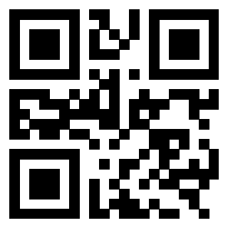 Scansione del Qr Code di 3303420270