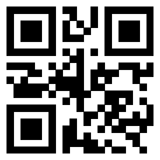 Qr Code di 3303420271