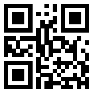 Il Qr Code di 3303420272