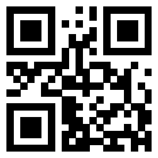 Immagine del Qr Code di 3303420275