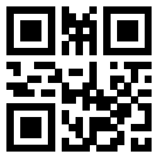 Scansione del Qr Code di 3303420276